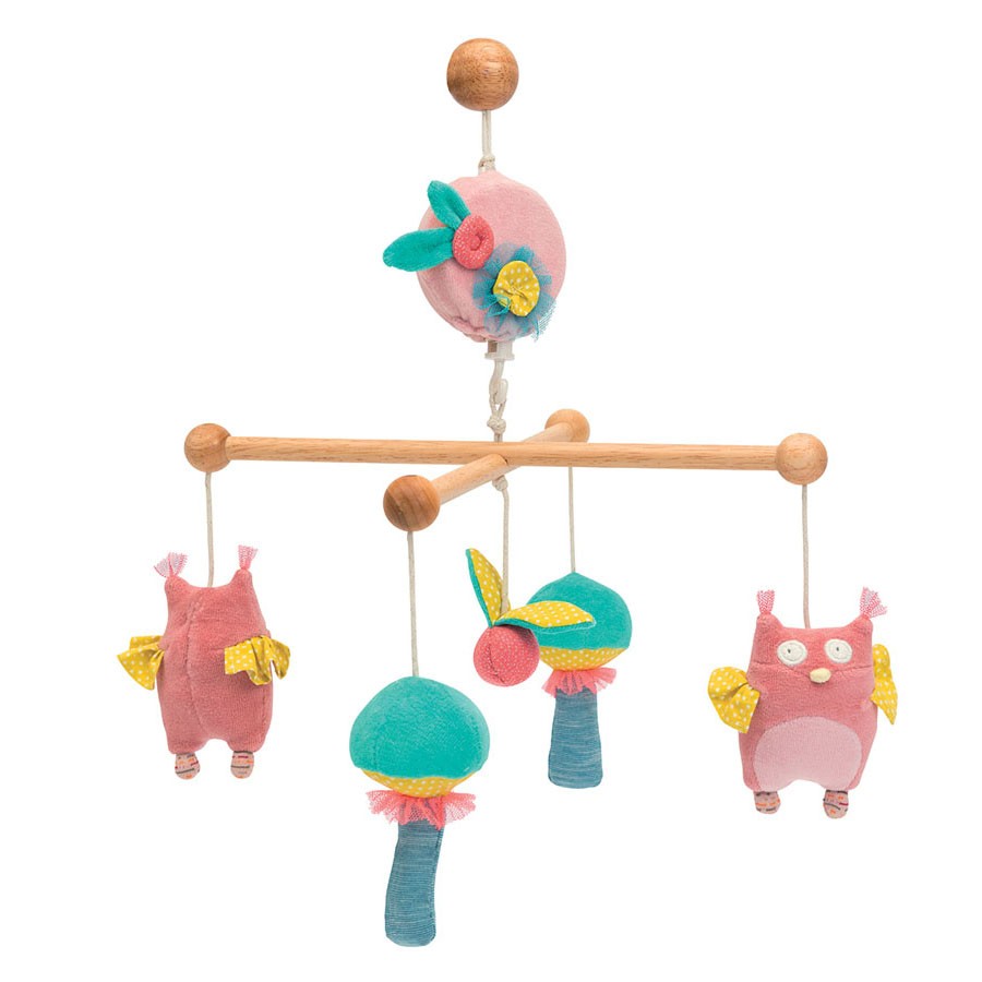 mobile ribambelle